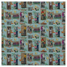 Tissu de culture