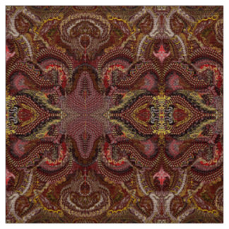 Tissu de damassé de tapisserie