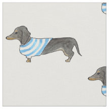 Tissu de Doxie