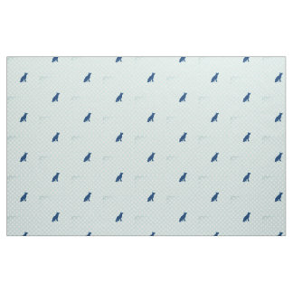 Tissu de GSD