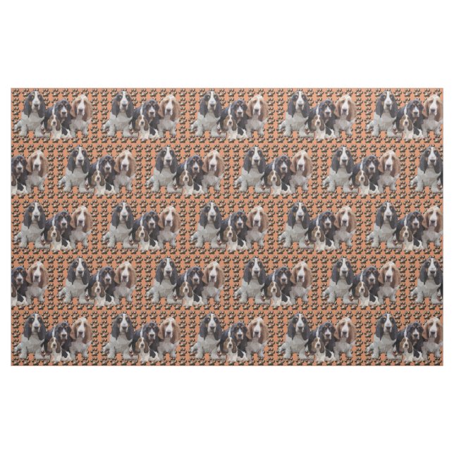 Tissu de la coque des actifs (Fat Quarter)