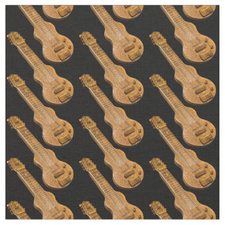 Tissu de la guitare de GeorgeBoards