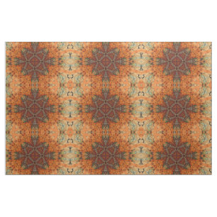 Tissu de Natif américain