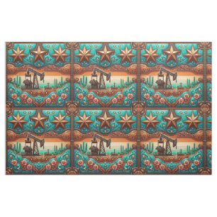 Tissu de perçage et de prise de gaz d'huile