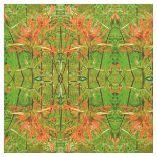 Tissu de pinceau