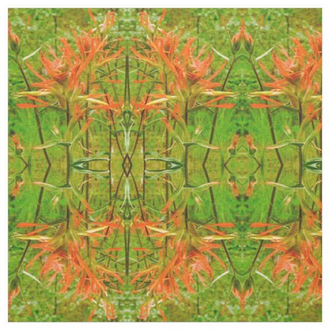 Tissu de pinceau (Échantillon)