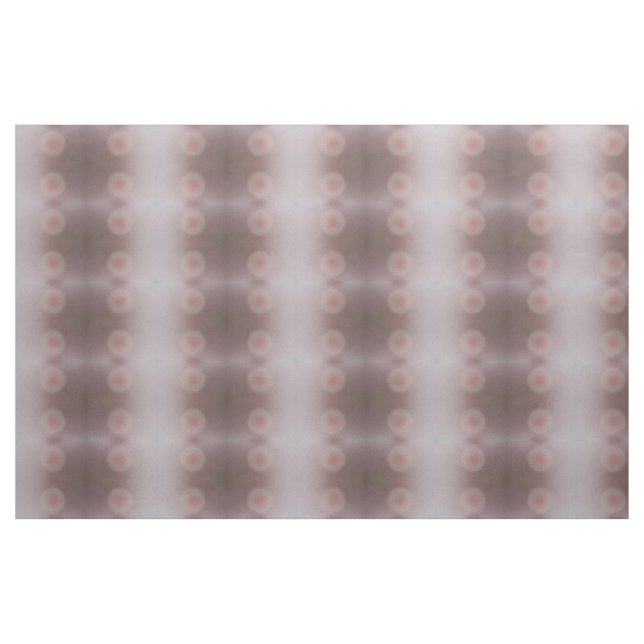Tissu de points décoratifs (Fat Quarter)