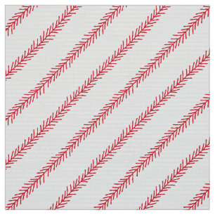 Tissu de popeline de polyester de point de