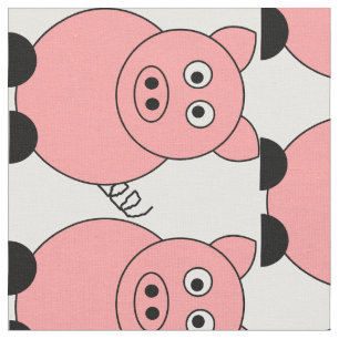Tissu de porc