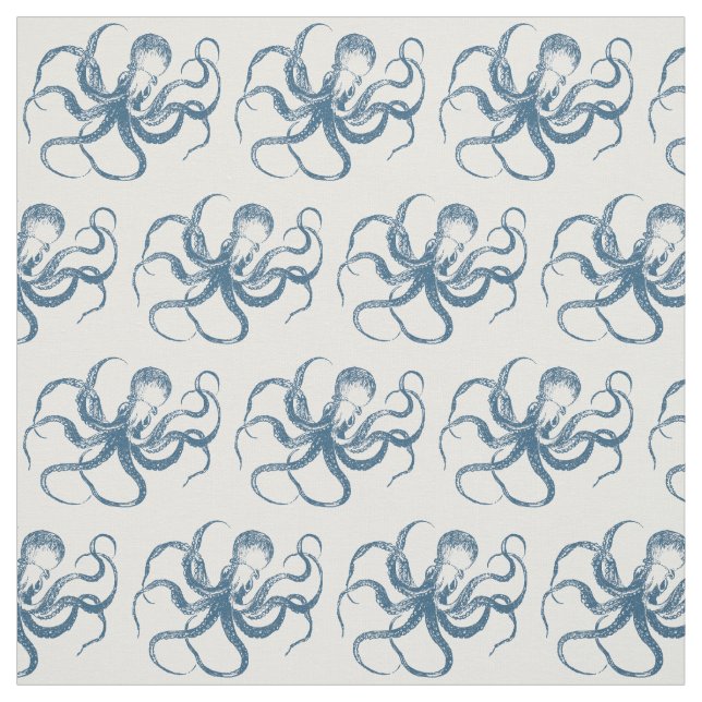 Tissu de poulpe (Échantillon)