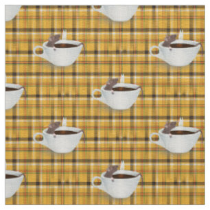 tissu de souris