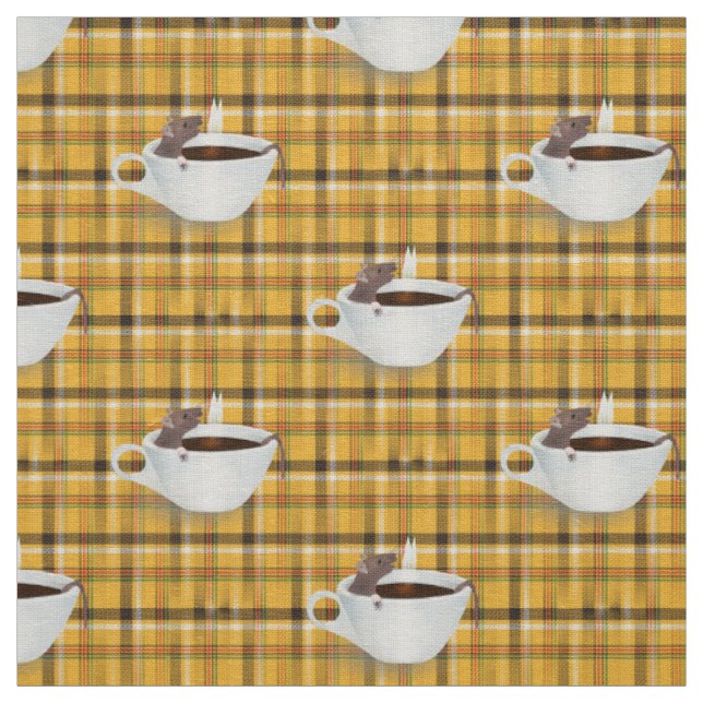 tissu de souris (Échantillon)