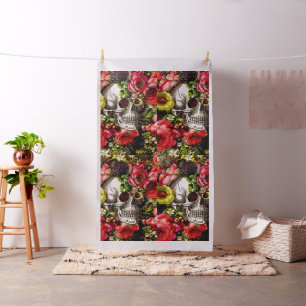 Tissu de souvenir