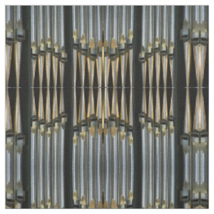 Tissu de tuyaux d'organe