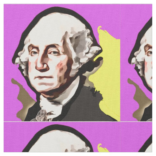 Tissu de Washington (Fermer)