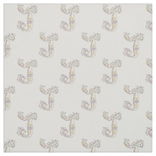 Tissu décoratif de coutume des textes de
