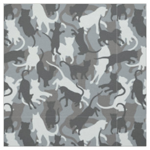 Tissu Déguisement urbain pour chats