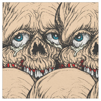 TISSU DEMI DE VISAGE