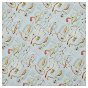 Tissu Der Medusen (1879) Ernst Haeckel de Monographie