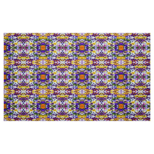 Tissu des volets (Fat Quarter)