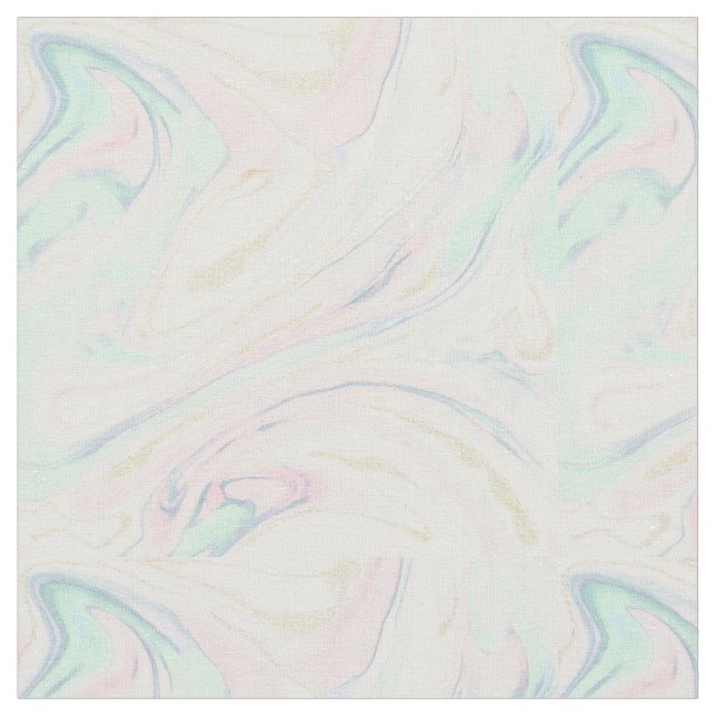 Tissu Design abstrait marbrée classique (Fermer)