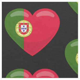 Tissu Design portugais