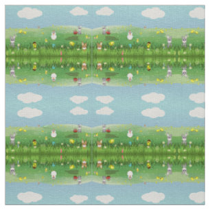 tissu d'herbe pâle