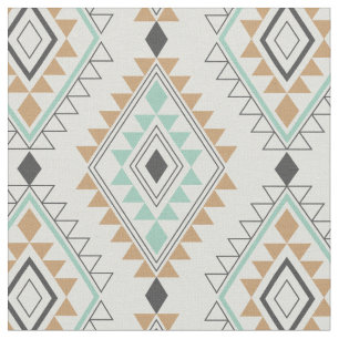 Tissu Diamants