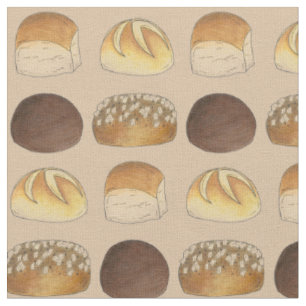 Tissu Dîner Pain Rolls Bun dans le Baby shower du four