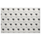 Diplôme de casquette d'obtention du diplôme