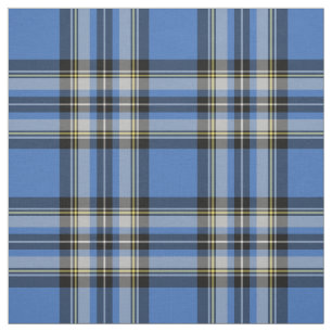 Tissu District de l'île de Skye Tartan