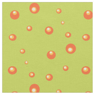 Tissu D'olive amour toujours vous