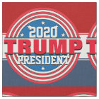 Donald Trump Président 2020
