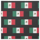 Drapeau classique mexicain