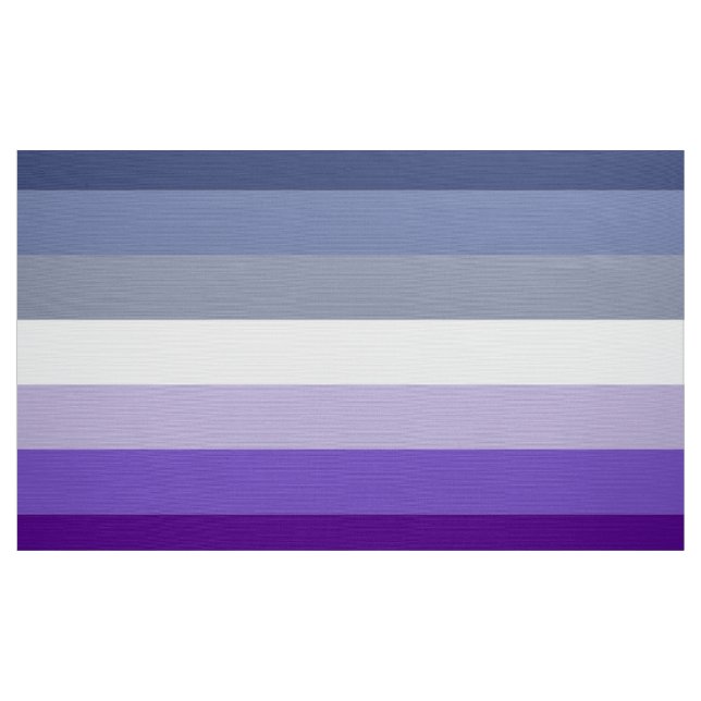 Tissu Drapeau de la Fierté Lesbienne Butch (Yard)