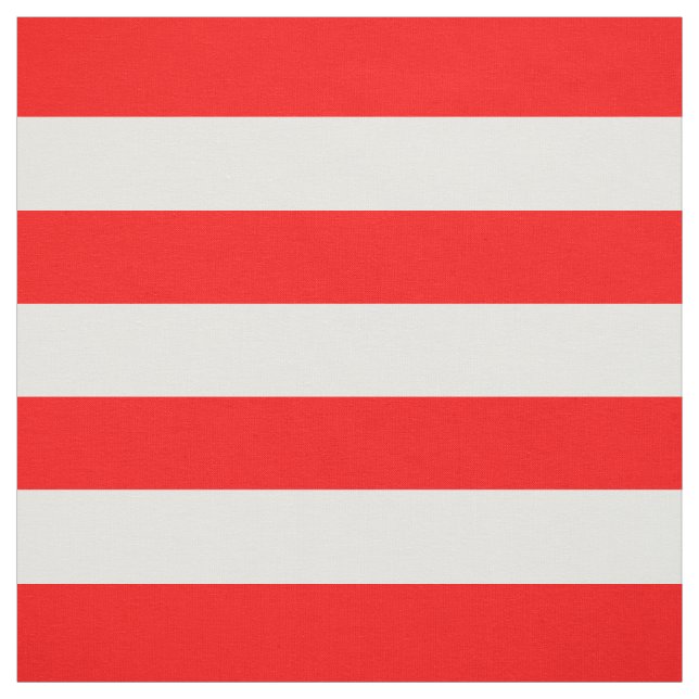 Tissu Drapeau de l'Indonésie (Échantillon)