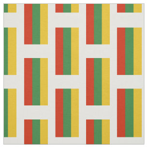 Tissu Drapeau de Lituanie
