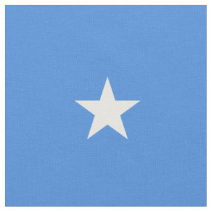 Tissu Drapeau de Somalie