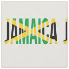 Drapeau Jamaïcain De La Fierté