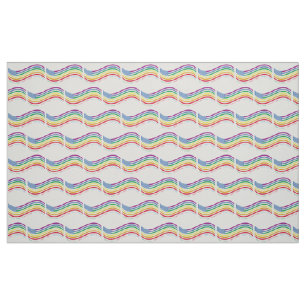 Tissu Drapeau LGBT