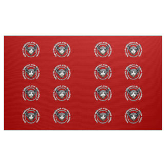 Tissu Drapeau Mews Polyester Poplin (largeur 60 po) Tiss