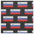 Drapeau Slovénie