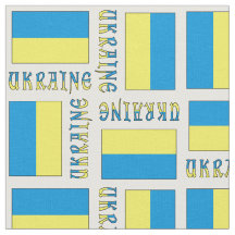 Drapeau ukrainien
