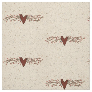 Tissu du coton peigné par coeur de baie de pépin