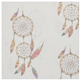 Tissu du sergé de coton de Dreamcatcher (58"