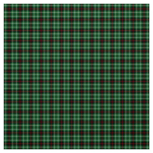 Tissu Duncan Tartan (Échantillon)