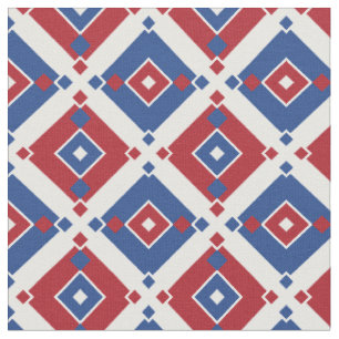 Tissu Dutch Flag & Pays-Bas Trendy Fabric/fashion