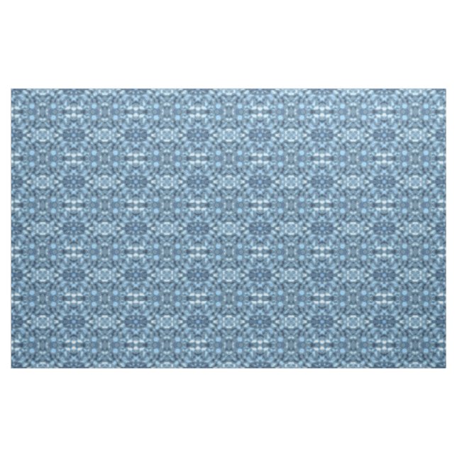 TISSU EAU (Yard)