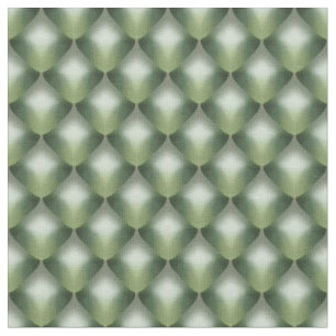 Tissu écailles de peau de lézard vert