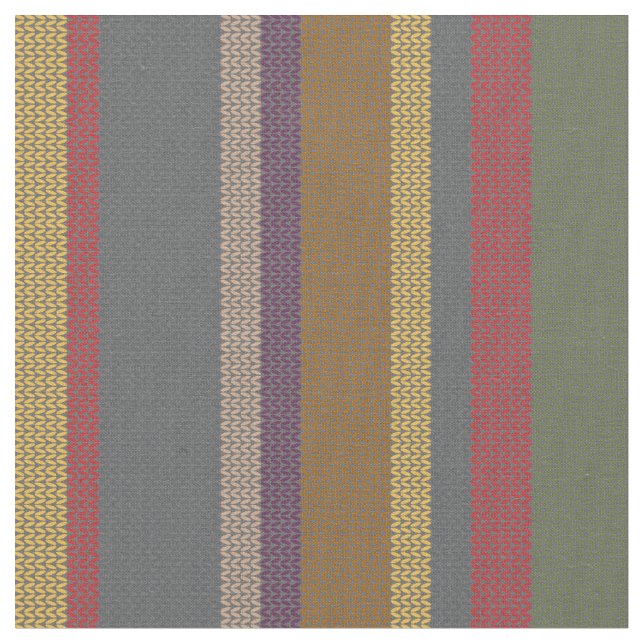 Tissu Écharpe le 4ème (Fermer)